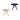 dixon slab table round small oak table.jpg