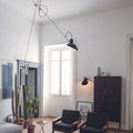 1Vittoriano Viganó VV Cinquanta Suspension lamp Two Enlighten  .jpg