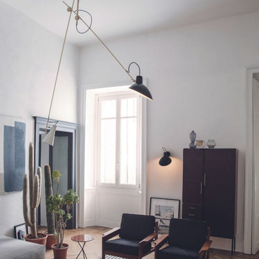 1Vittoriano Viganó VV Cinquanta Suspension lamp Two Enlighten  .jpg