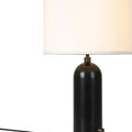 Gravity_TableLamp_Small_BlackenedSteel_W