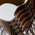 3Vilhelm Lauritzen VL26 Vega chair for Carl Hansen & Son + Two Enlighten Los Angeles.jpg