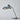 V3468 1940s Giovanni Michelucci Chrome Ministerial Table Lamp for Lariolux_3 two enlighten