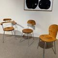7Enzo Mari Po Chair Japanese Cedar for Hiday Two Enlighten Los Angeles.jpg