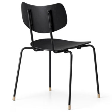 11Vilhelm Lauritzen VL26 Vega chair for Carl Hansen & Son + Two Enlighten Los Angeles.jpg