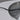 V3534 1970s Metal & Glass Table Lamp in the Manner of Achille Castiglioni  13.jpg