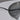 V3534 1970s Metal & Glass Table Lamp in the Manner of Achille Castiglioni  13.jpg