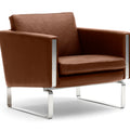 CH101 Lounge Chair Two Enlighten Carl Hansen Son 7.jpeg