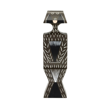 Alexander Girard Wooden Dog Doll for Vitra