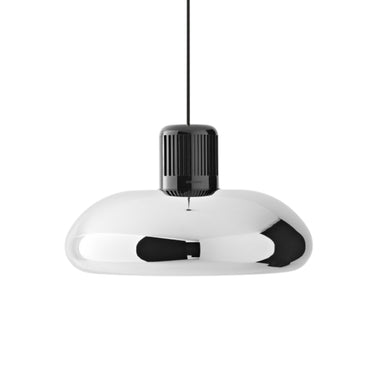 Stilnovo Trepiu pendant light black chrome.jpg