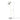 AJ floor lamp M5941 grey dimensions