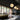 Monumental Poul Henningsen 'PH Louvre' Suspension Lamp for Louis Poulsen Two Enlighten lifestyle lobby 