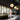 Monumental Poul Henningsen 'PH Louvre' Suspension Lamp for Louis Poulsen Two Enlighten lifestyle lobby 