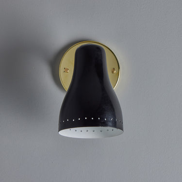 V3478 1960s Black & Brass Wall Lamp Attributed to Jacques Biny 17.jpg
