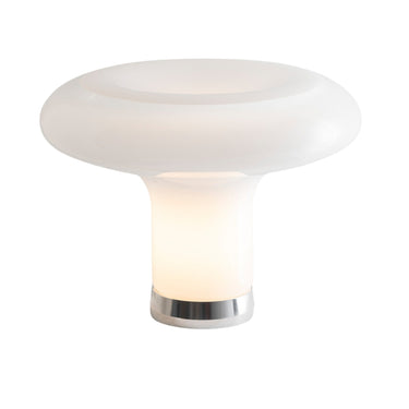 Lesbo table lamp mangiarotti artemide pack shot two enlighten