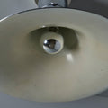 V3461 1960s Chrome 'Tromba' Ceiling Lamp Attributed to Franco Albini for Sirrah 17.jpg