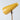 1950s Stilux Milano Yellow Conical Table Lamp Two Enlighten 