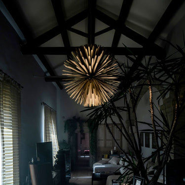 12Sun-Light of Love Foscarini Two Enlighten.jpg