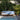 Outdoor 'Virkelyst' 3-Seater Sofa in Teak Two Enlighten 