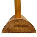 3Enzo Mari Vertana mirror Japanese Cedar for Hiday Two Enlighten Los Angeles.jpg