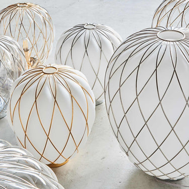 5Pincone table lamp Fontana Arte Two Enlighten Los Angeles.jpg