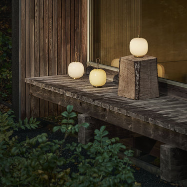 4VL45 Radiohus portable table lamp Two Enlighten Los Angeles Louis Poulsen.jpg