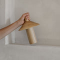 9Pepa portable table lamp for Astep Design Two Enlighten Los Angeles.jpg