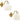 Vilhelm Lauritzen 'VL Ring Crown 1 Wall Lamp' for Louis Poulsen two enlighten packshot hero 