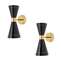 stilnovo megafono wall lamp black single.jpg