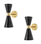 stilnovo megafono wall lamp black single.jpg