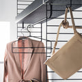 String system hanging rods black long.jpg