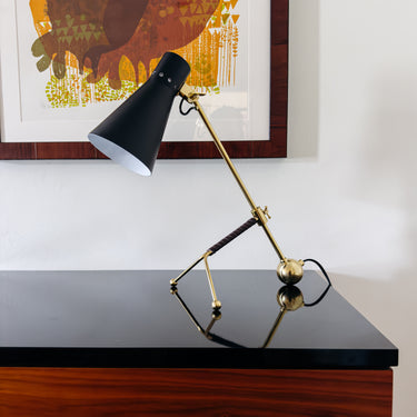 Tapio Wirkkala Table Lamp Two Enlighten 17.jpg