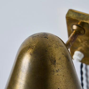V3459 1960s Jacques Biny Brass Plug-in Wall Lamp 19.jpg