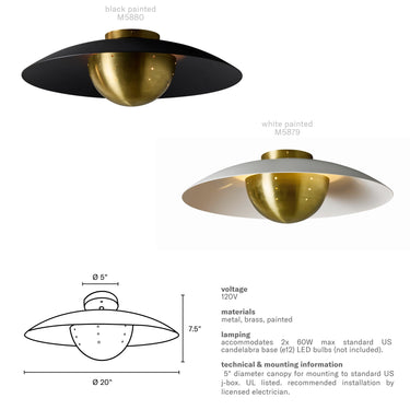 2E Exclusives Spec Sheets-10-Gabi Flush Mount.jpeg