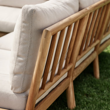 Tradition Collection Spacer Module Teak Chair Teak Frame by Fritz Hansen.jpg