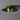 M5880 Gabi Perforated Brass Dome & Black Painted Metal Flush Mount Alvaro Benitez Two Enli