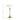 Poul Henningsen 'PH 3½-2½' Glass Table Lamp for Louis Poulsen Two Enlighten dimensions