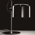 2Joe Colombo Model 2201 Mini Coupé table lamp Oluce Two Enlighten Los Angeles.jpg