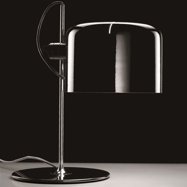 2Joe Colombo Model 2201 Mini Coupé table lamp Oluce Two Enlighten Los Angeles.jpg