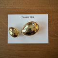 aubock egg paperweight