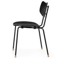 12Vilhelm Lauritzen VL26 Vega chair for Carl Hansen & Son + Two Enlighten Los Angeles.jpg