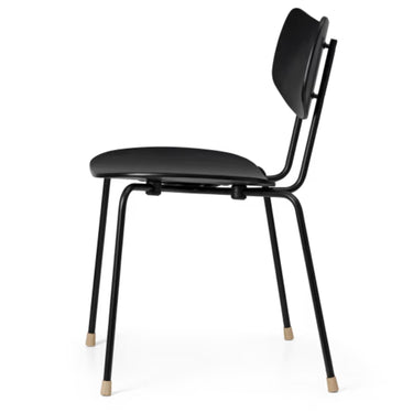 12Vilhelm Lauritzen VL26 Vega chair for Carl Hansen & Son + Two Enlighten Los Angeles.jpg