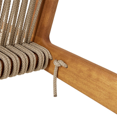MR01 iroko wood outdoor chair gubi rasmussen two enlighten