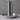 V3534 1970s Metal & Glass Table Lamp in the Manner of Achille Castiglioni  16.jpg