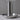 V3534 1970s Metal & Glass Table Lamp in the Manner of Achille Castiglioni  16.jpg