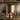 Tiny Cabinet Oak or Walnut String Furniture CT2830-05-1 game room billiards design