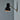V3398 1960s Carl Thore Perforated Black and Brass Wall Lamp 12.jpg