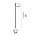Model 3320 Coupe floor lamp dimensions.jpg