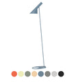 AJ Floor Lamp for Louis Poulsen Two Enlighten