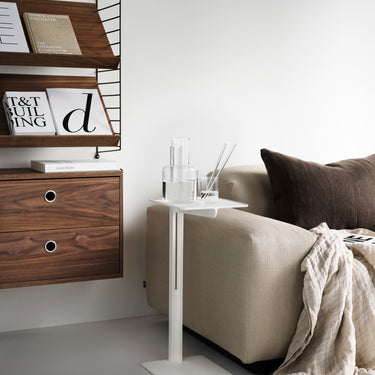 string bookcase inspiration bedroom shelving.jpeg