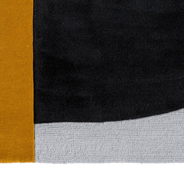 Ceclie Manz Ochre Rug for Fritz Hansen (2).jpg